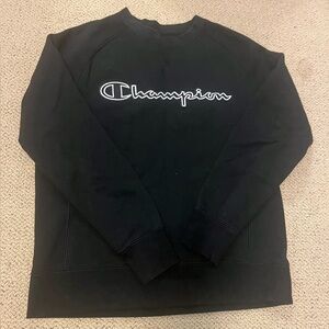 CHAMPION CREWNECK